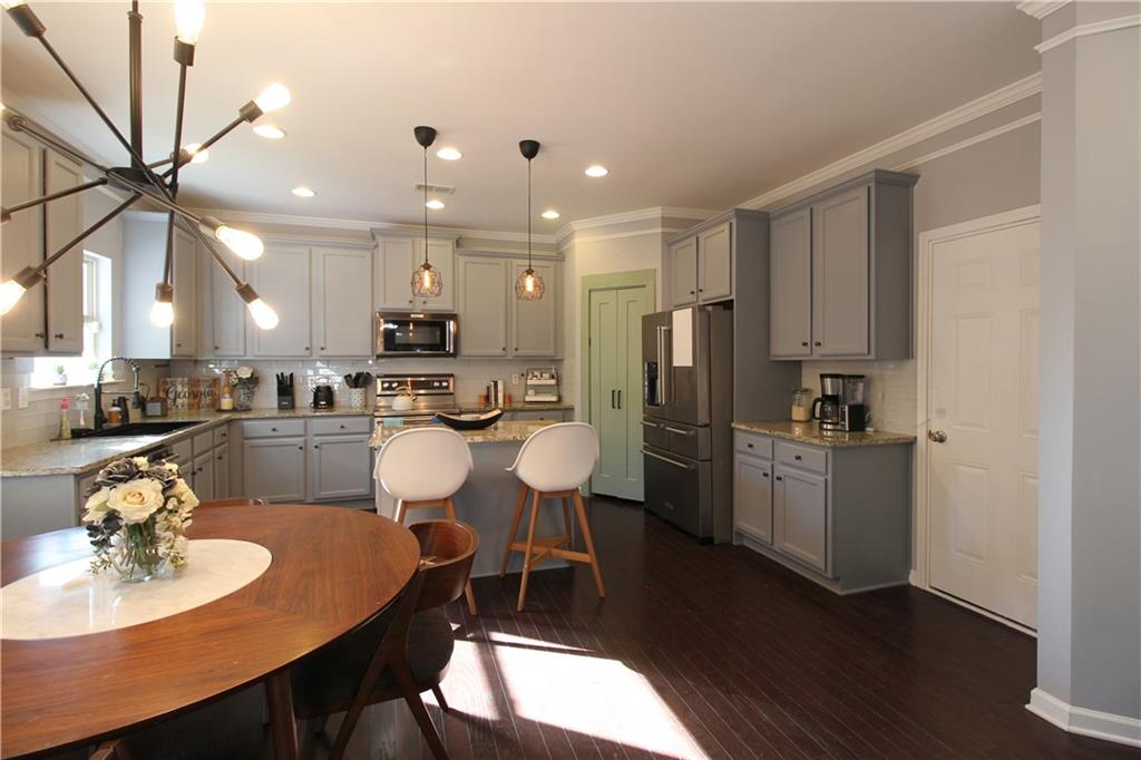 172 Cherokee Reserve Circle