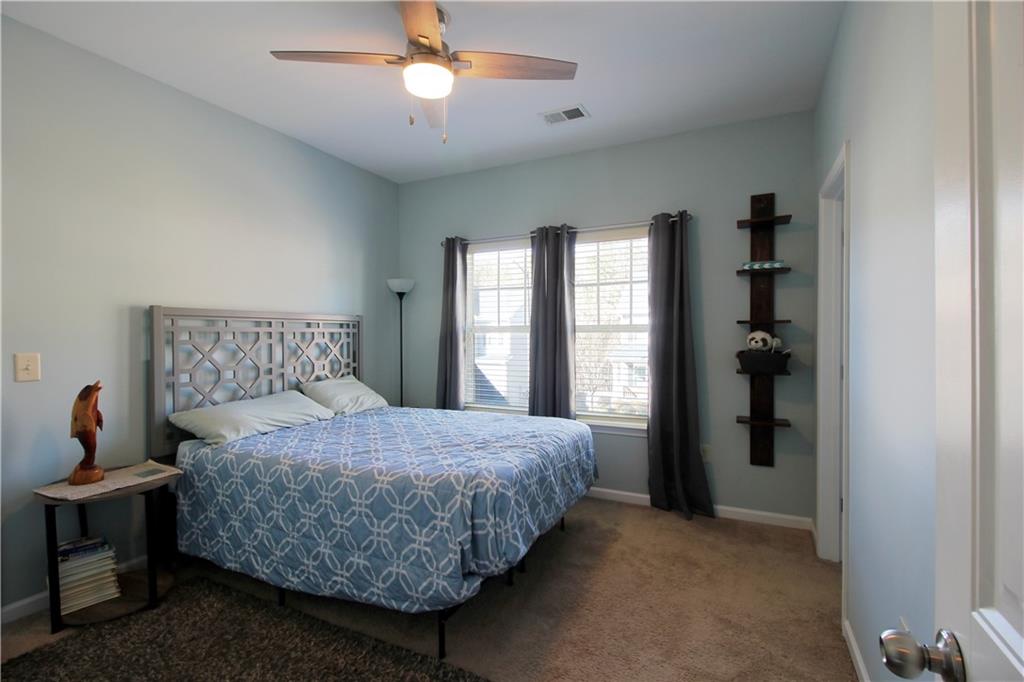 172 Cherokee Reserve Circle