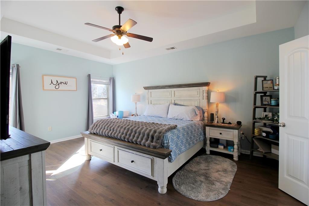 172 Cherokee Reserve Circle