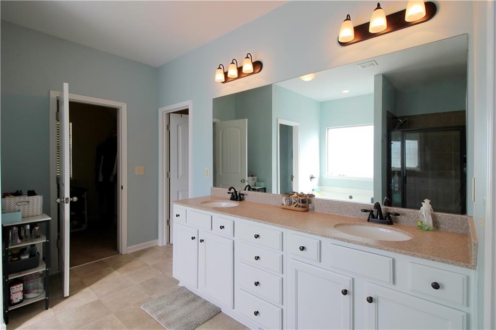 172 Cherokee Reserve Circle