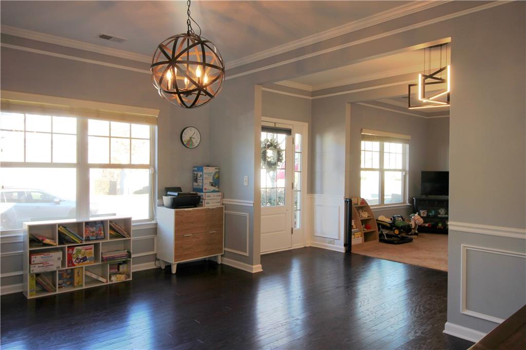 172 Cherokee Reserve Circle