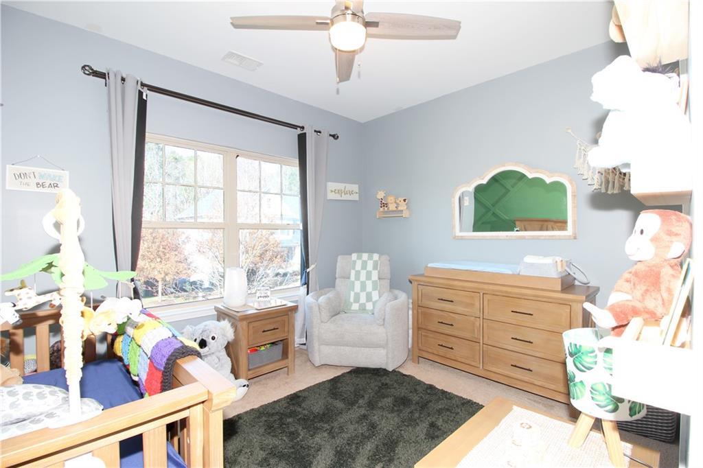 172 Cherokee Reserve Circle