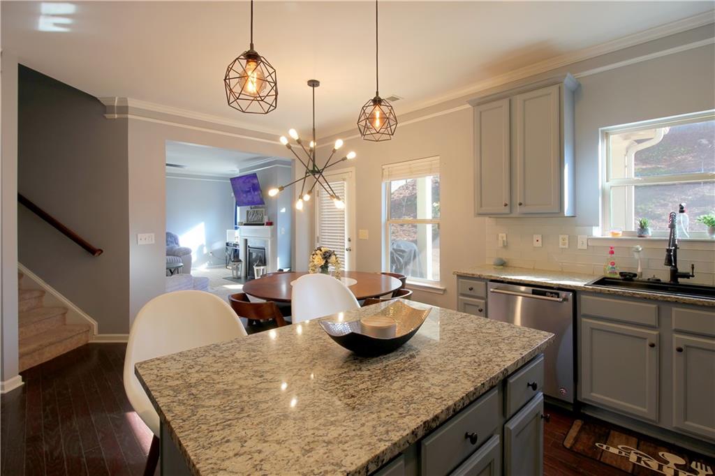 172 Cherokee Reserve Circle