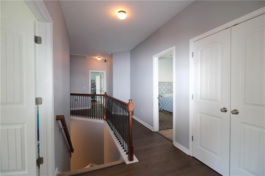 172 Cherokee Reserve Circle