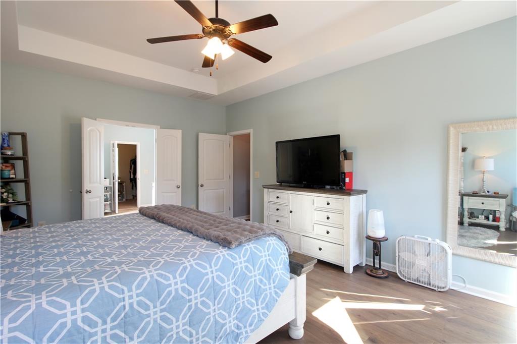 172 Cherokee Reserve Circle