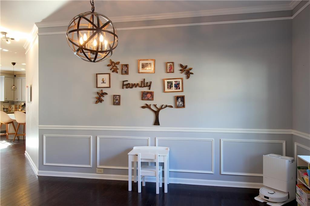 172 Cherokee Reserve Circle