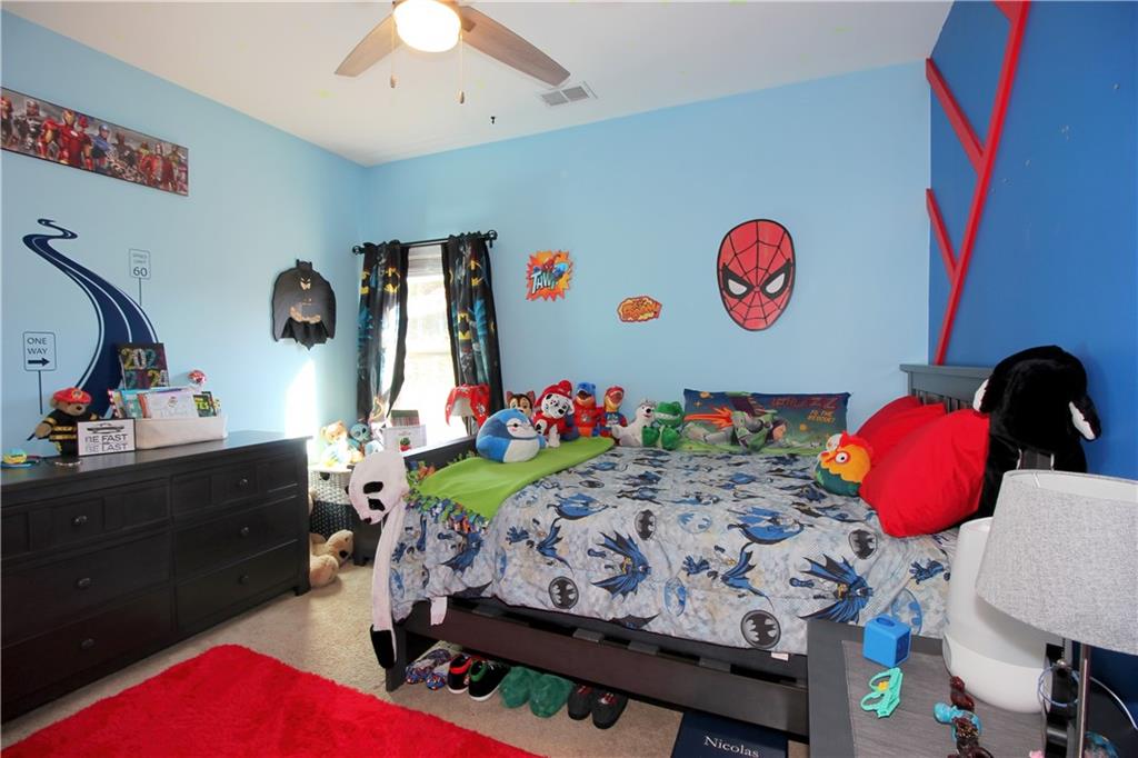 172 Cherokee Reserve Circle