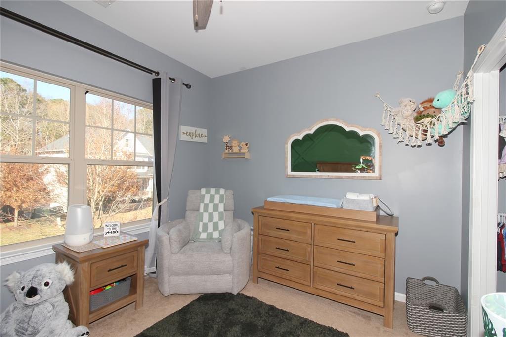 172 Cherokee Reserve Circle