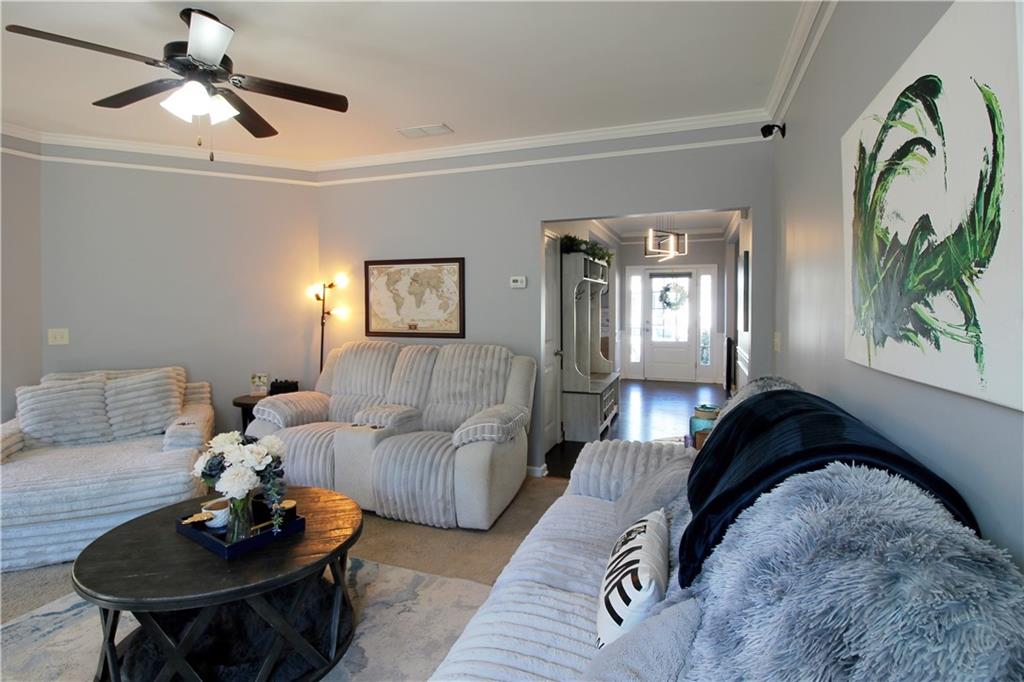 172 Cherokee Reserve Circle