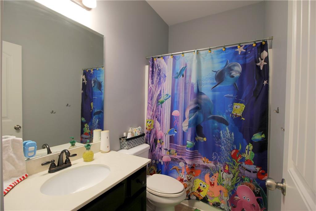 172 Cherokee Reserve Circle