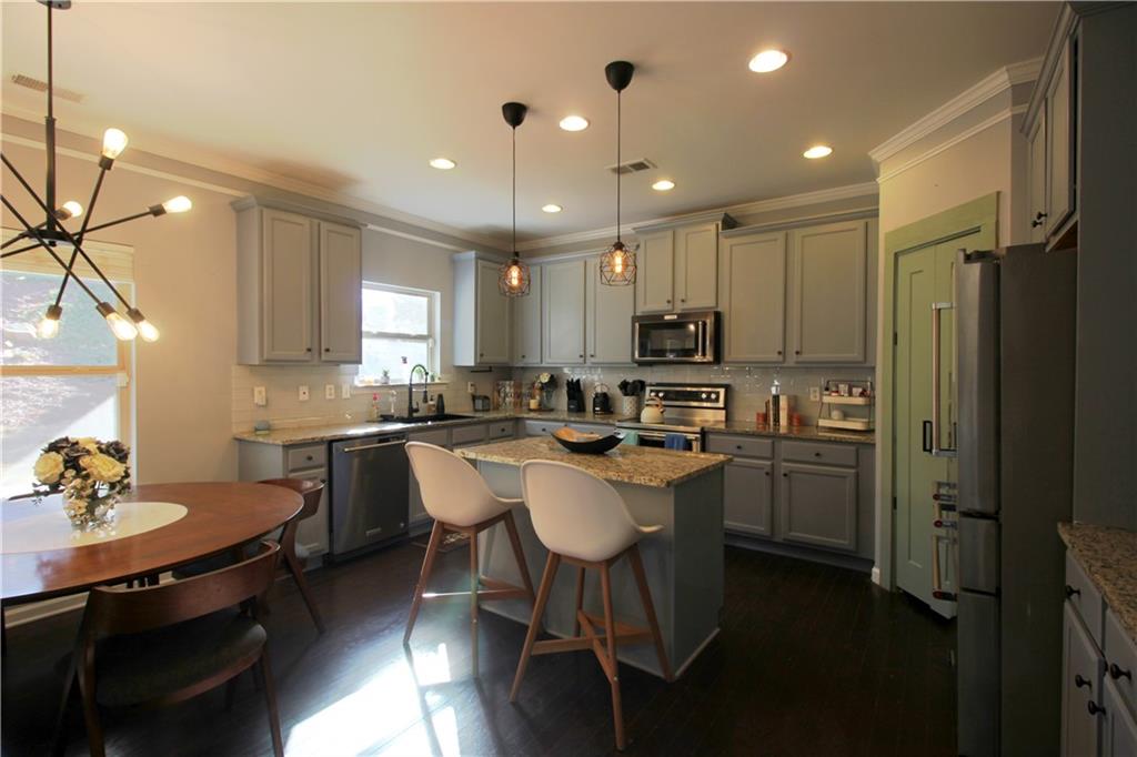 172 Cherokee Reserve Circle