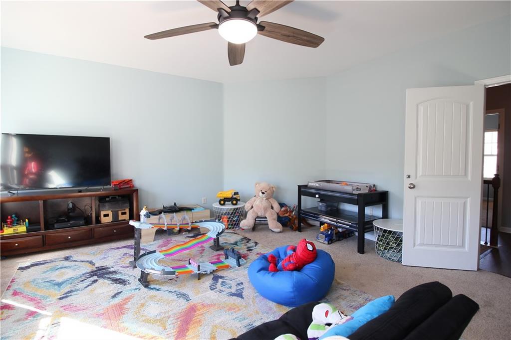 172 Cherokee Reserve Circle