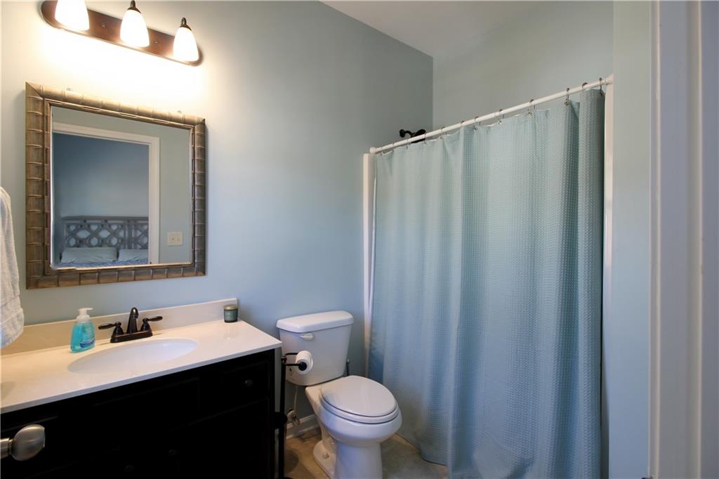 172 Cherokee Reserve Circle