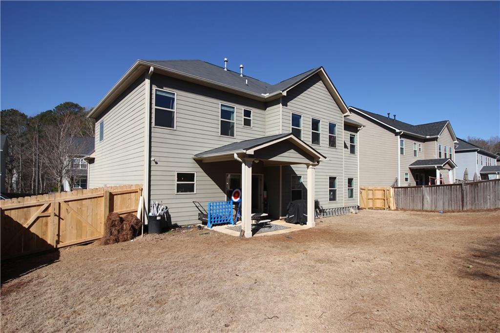 172 Cherokee Reserve Circle