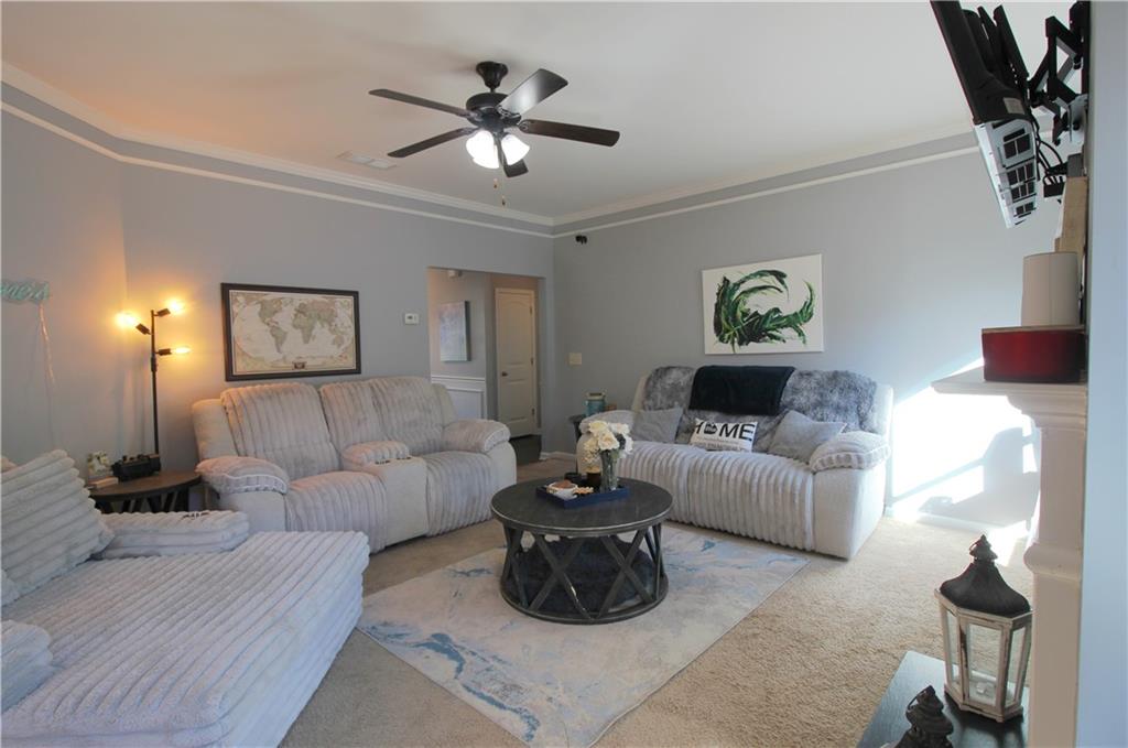 172 Cherokee Reserve Circle