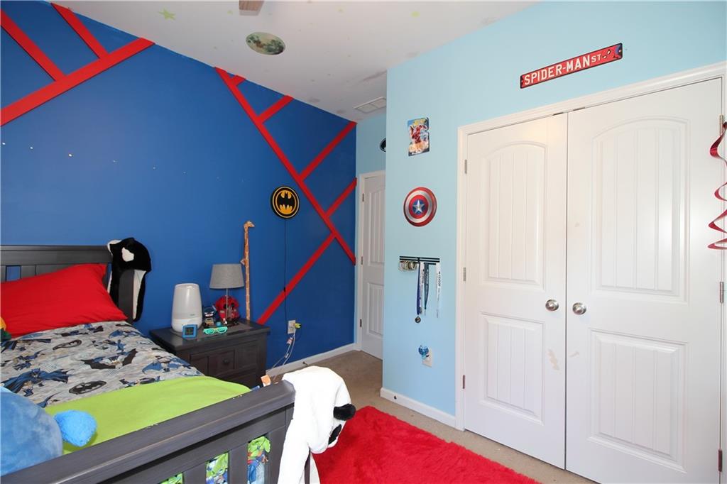 172 Cherokee Reserve Circle