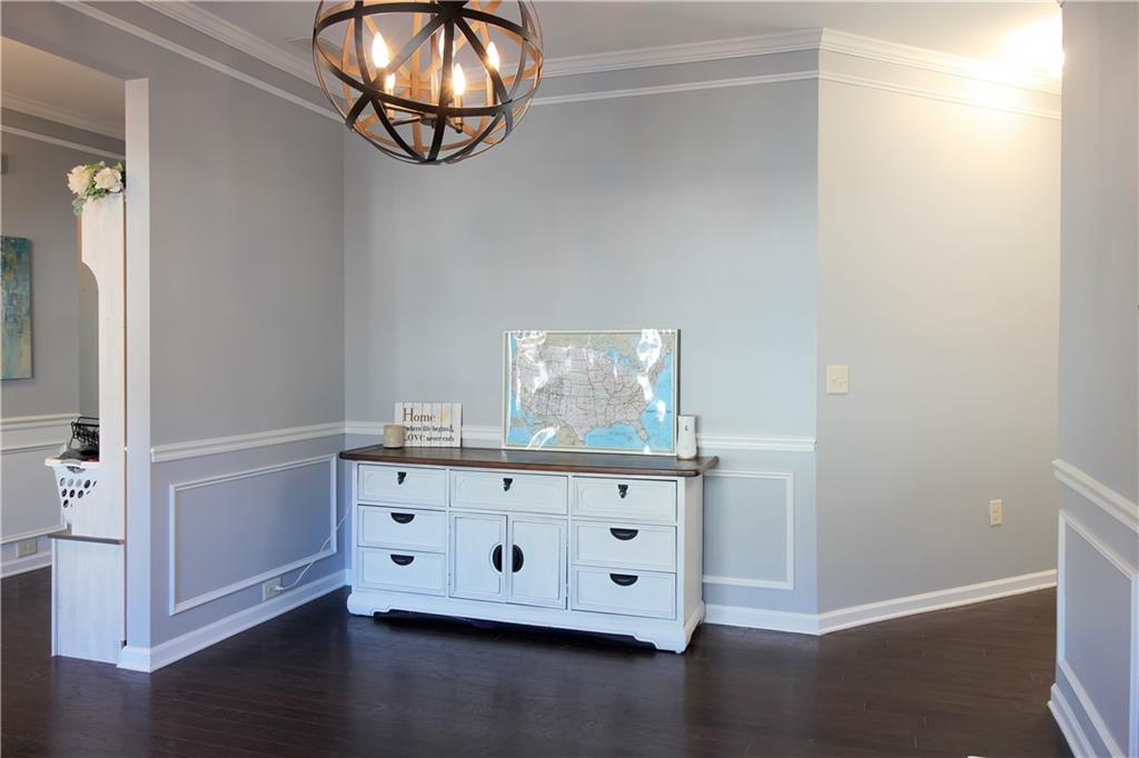 172 Cherokee Reserve Circle