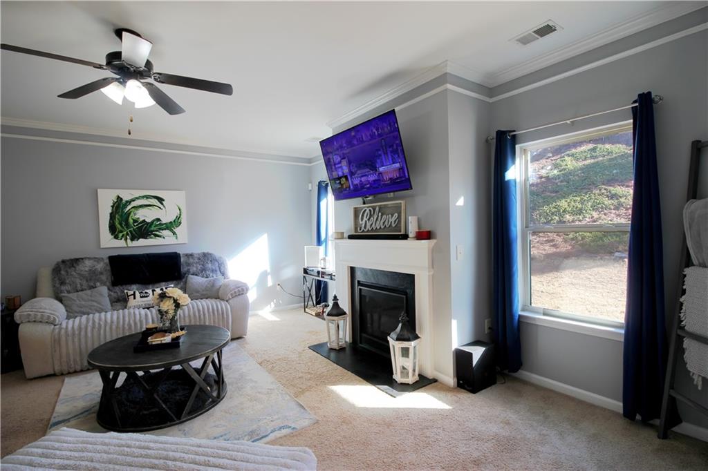 172 Cherokee Reserve Circle