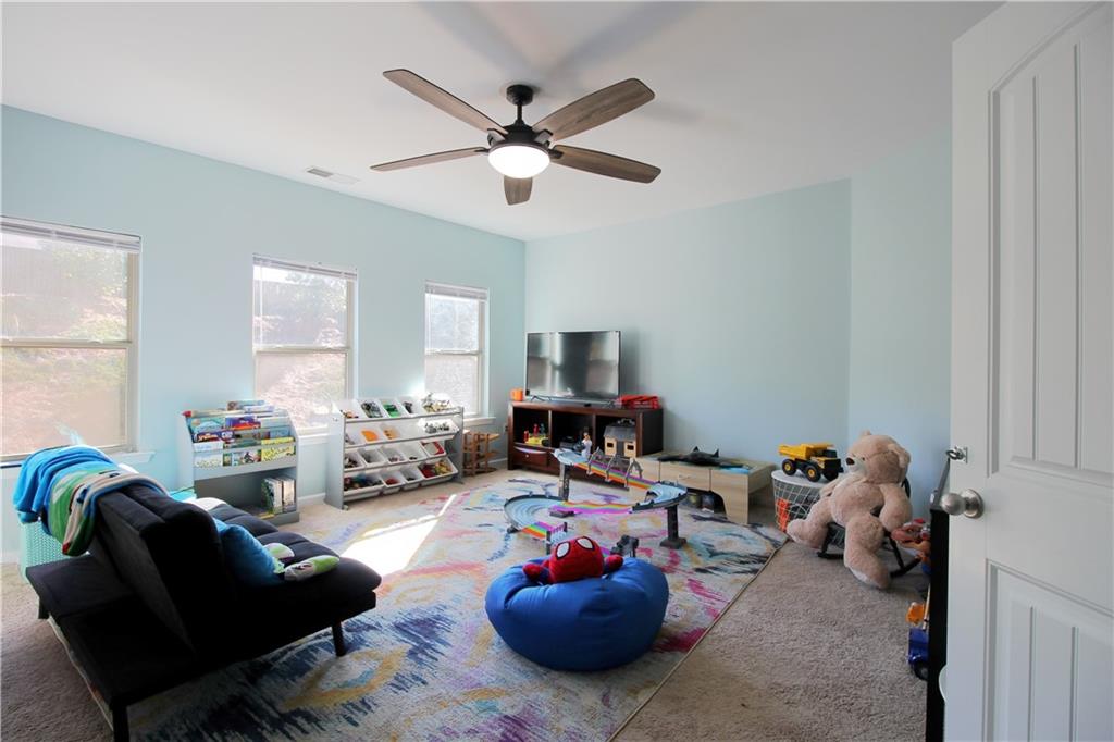 172 Cherokee Reserve Circle