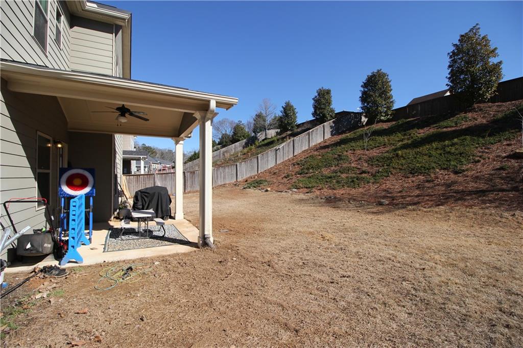 172 Cherokee Reserve Circle