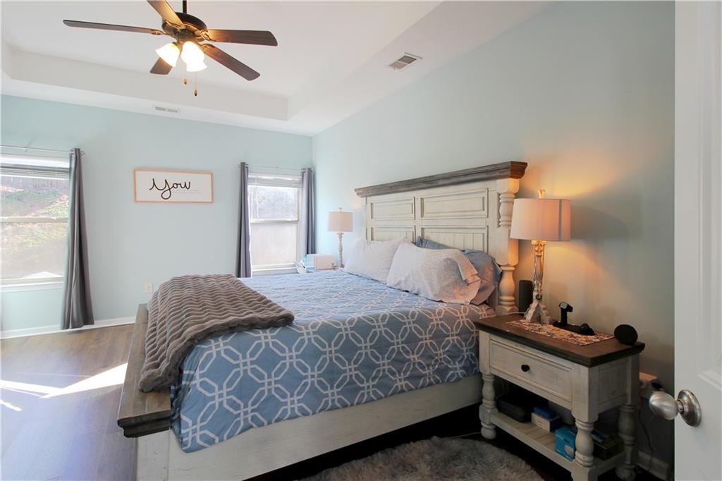 172 Cherokee Reserve Circle