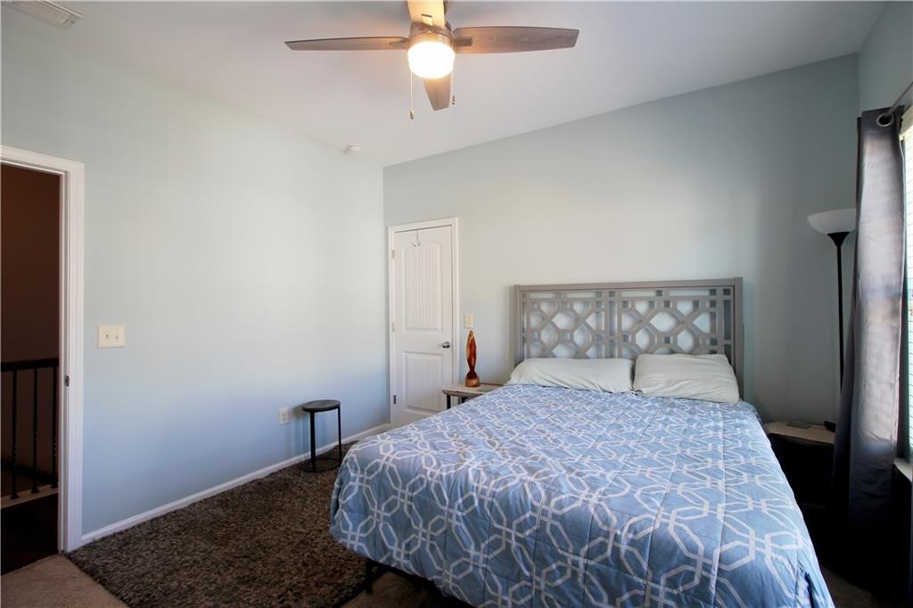 172 Cherokee Reserve Circle