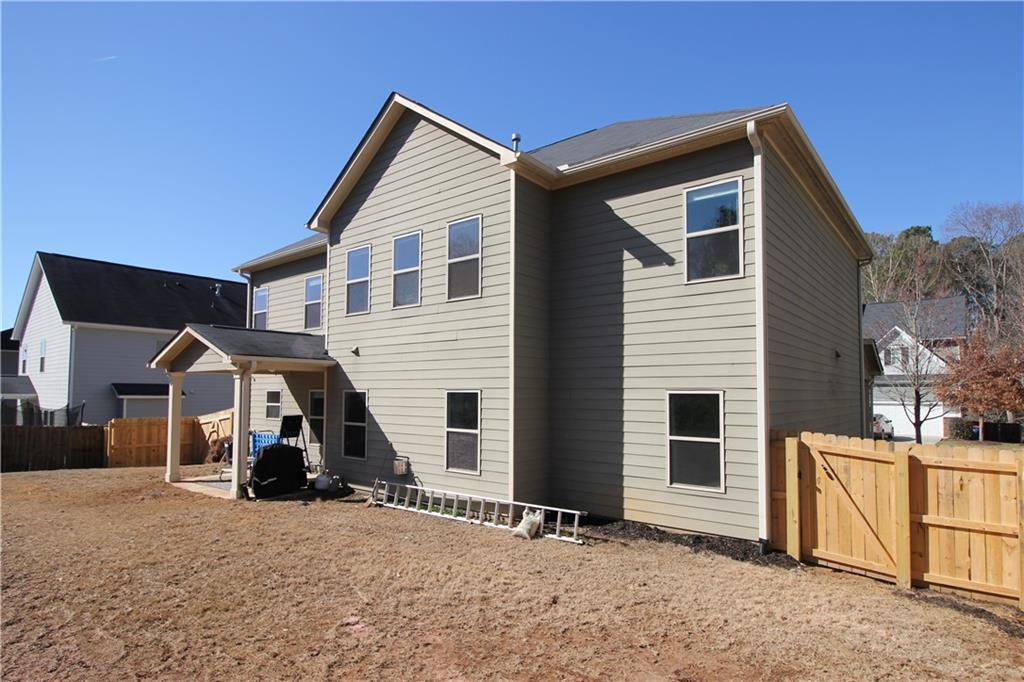 172 Cherokee Reserve Circle