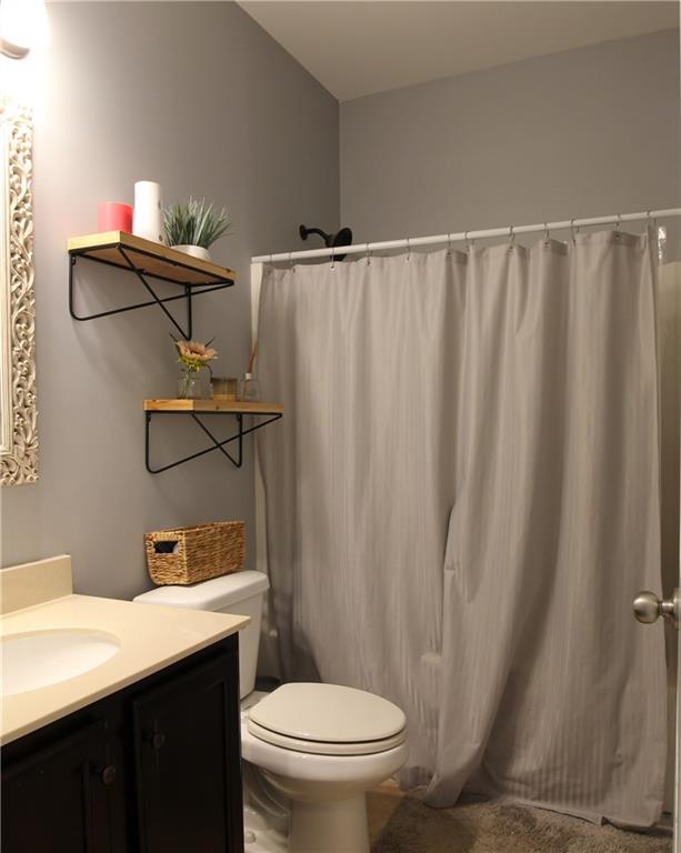 172 Cherokee Reserve Circle