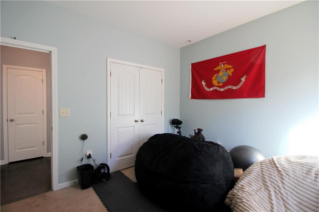 172 Cherokee Reserve Circle