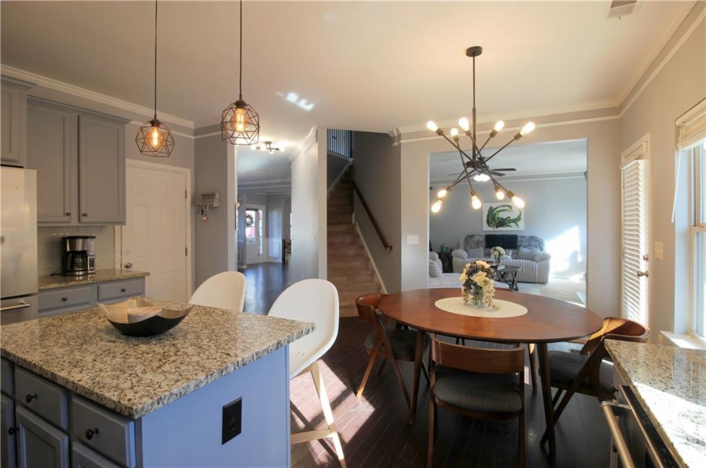 172 Cherokee Reserve Circle