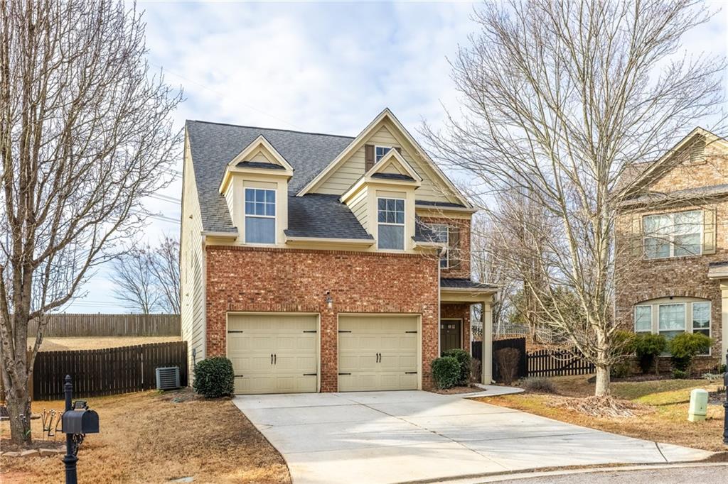 2230 Atkinson Park Drive