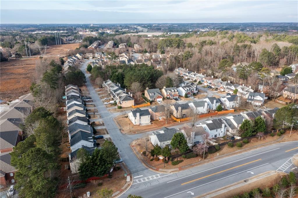 2230 Atkinson Park Drive