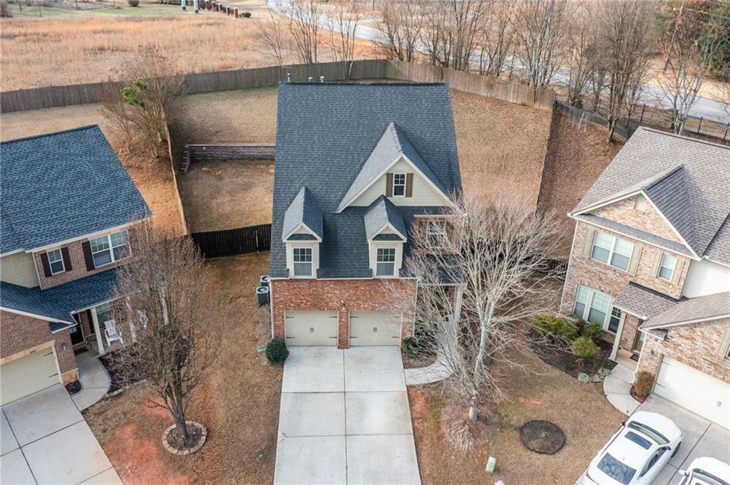 2230 Atkinson Park Drive