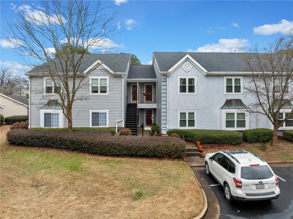 14 Hampshire Court