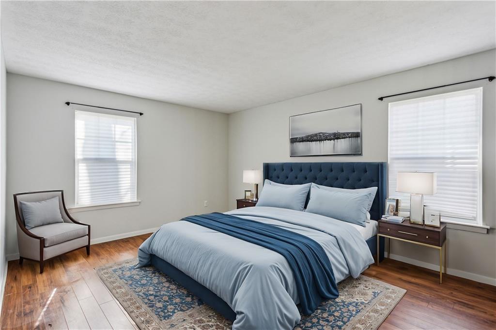 1150 Collier Road NW Unit C10