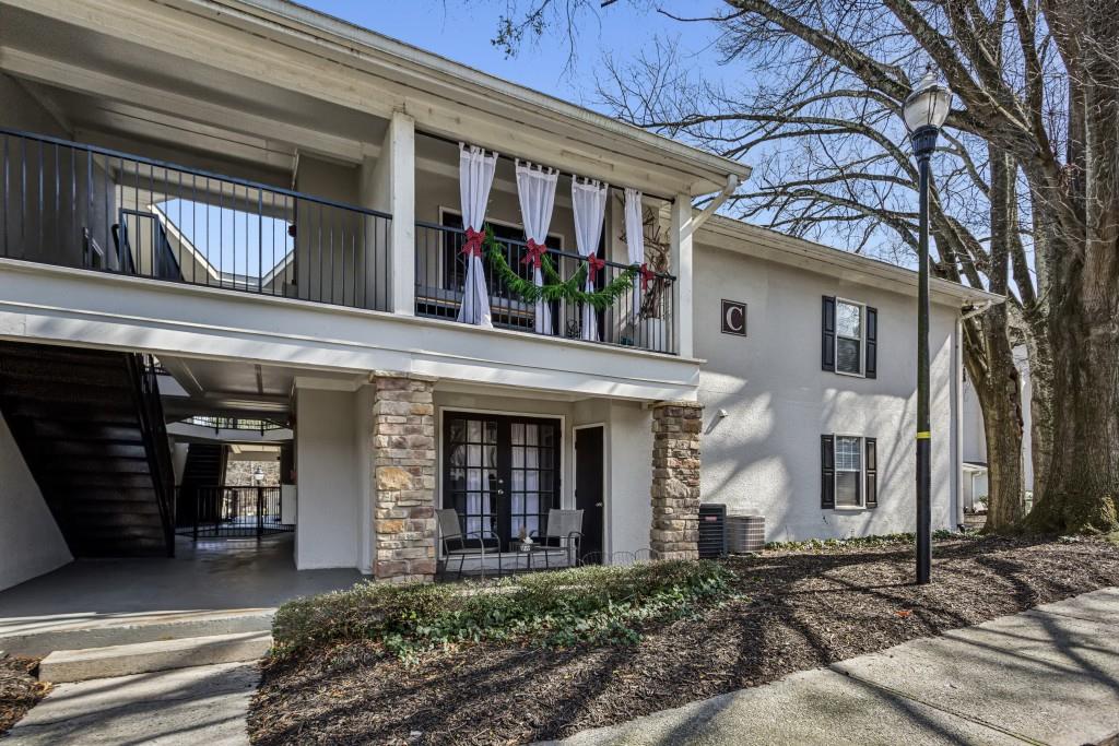 1150 Collier Road NW Unit C10