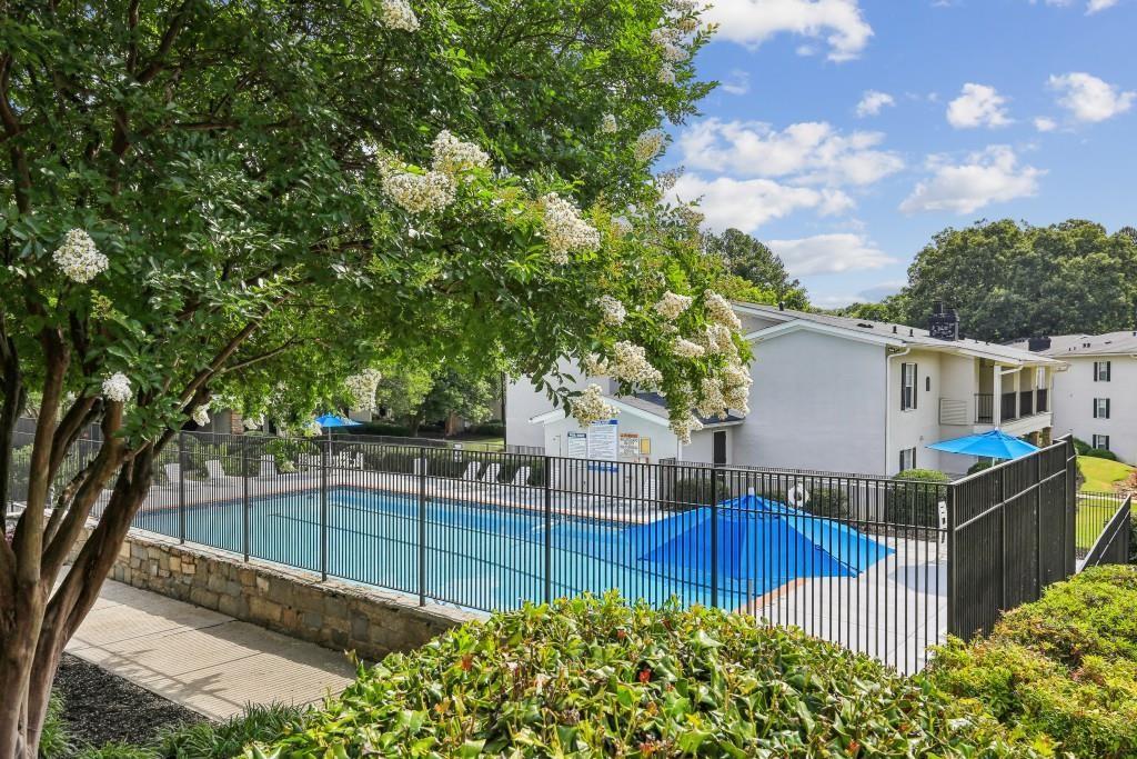 1150 Collier Road NW Unit C10