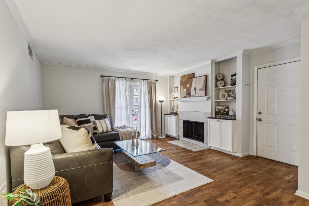 1150 Collier Road NW Unit C10