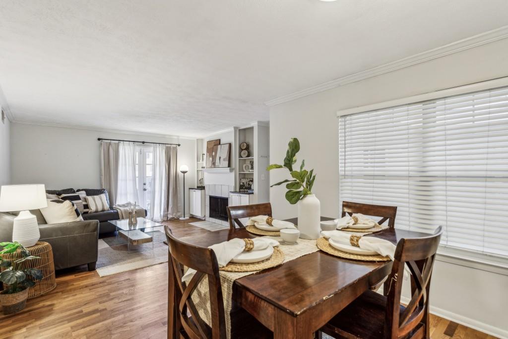 1150 Collier Road NW Unit C10