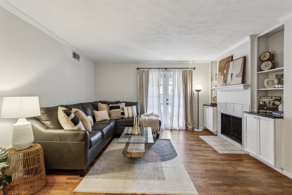 1150 Collier Road NW Unit C10