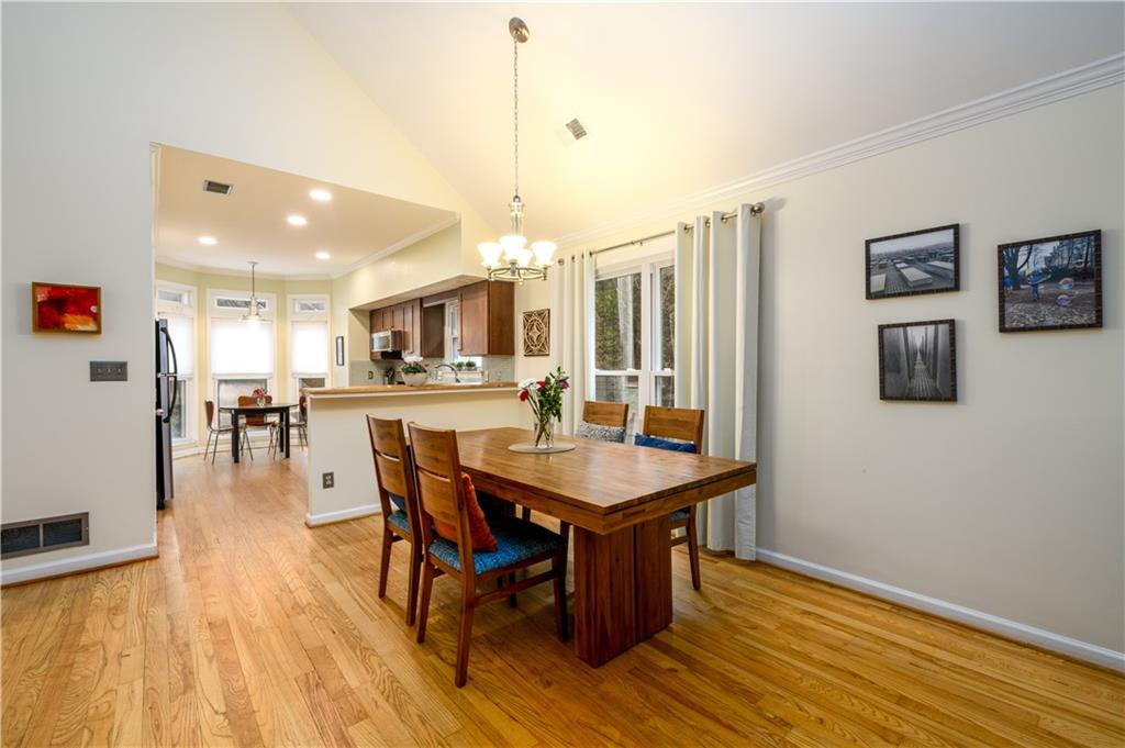 1046 Ashbury Drive
