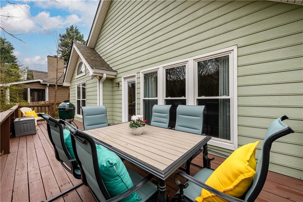 1046 Ashbury Drive