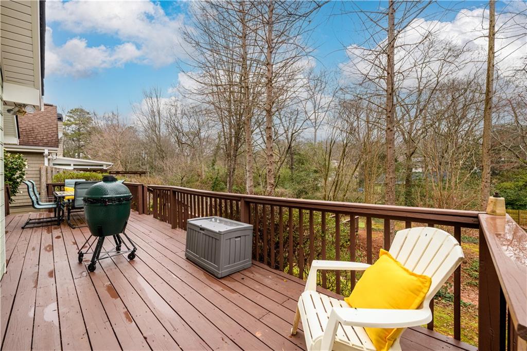 1046 Ashbury Drive
