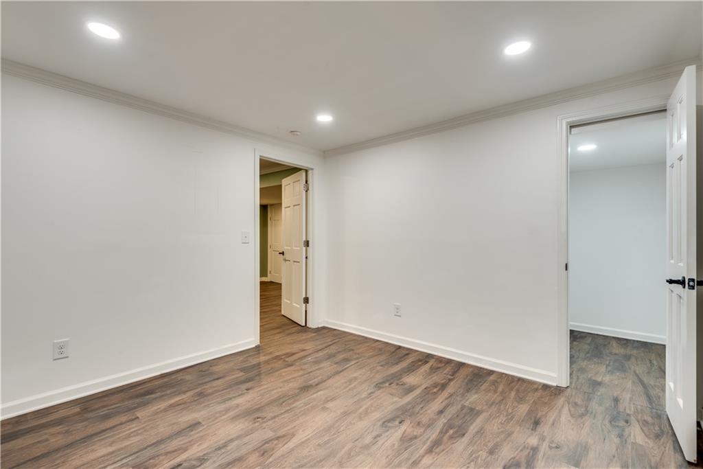 2722 Oswood Drive