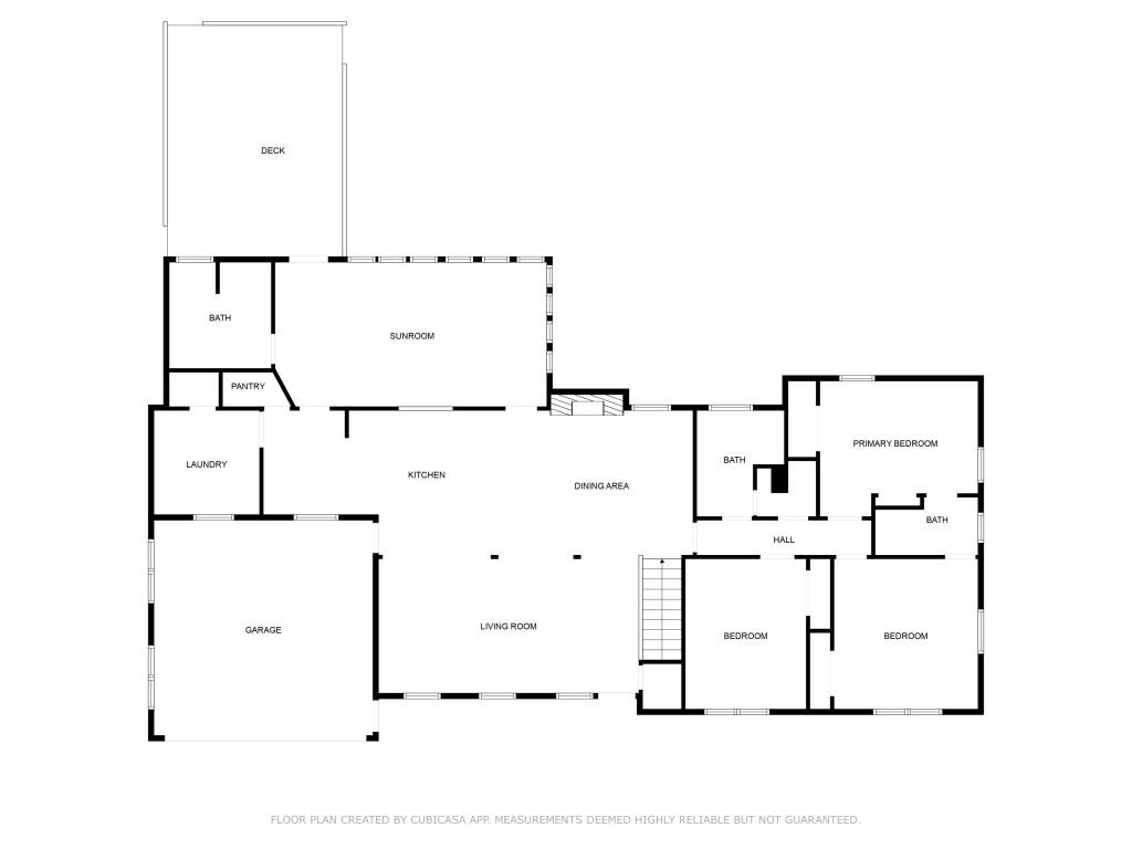 2722 Oswood Drive