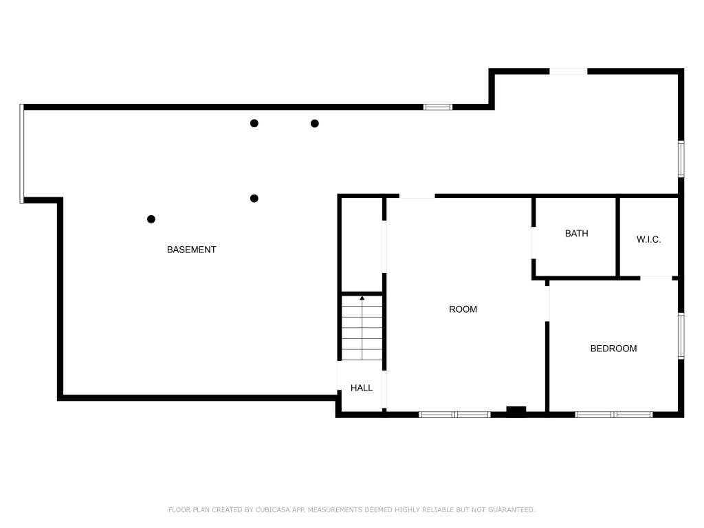2722 Oswood Drive