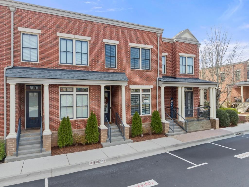 4740 Cypress Commons