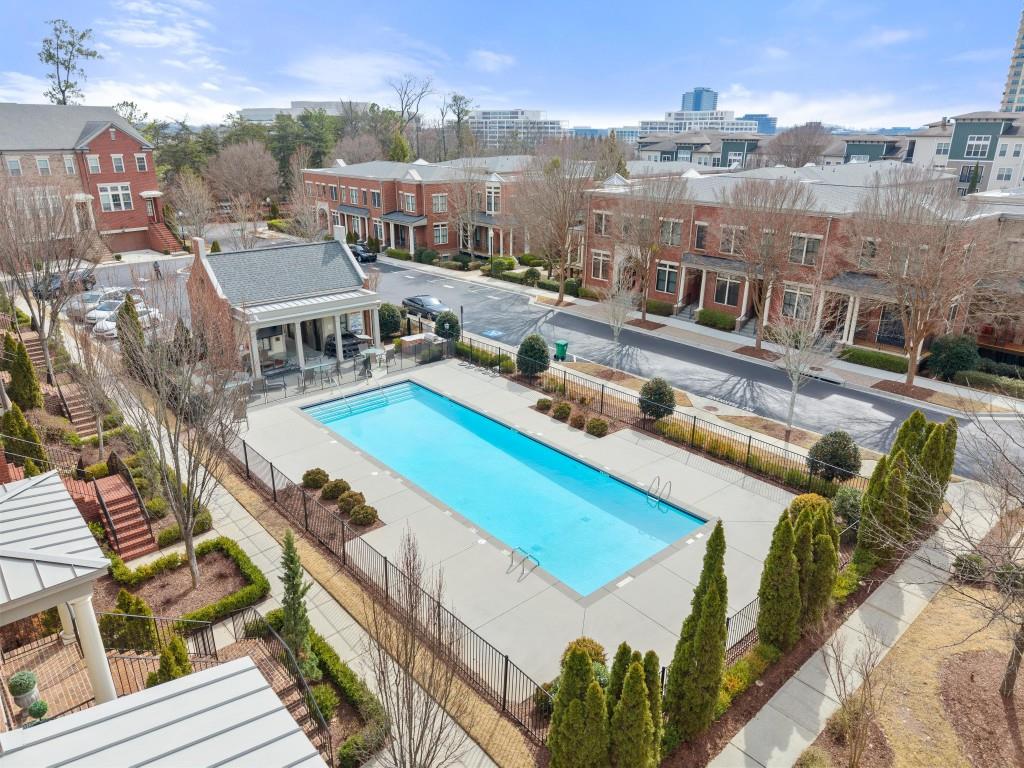 4740 Cypress Commons