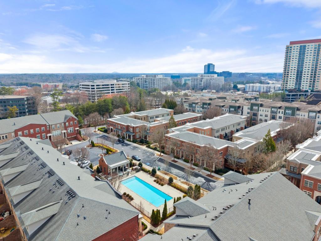 4740 Cypress Commons