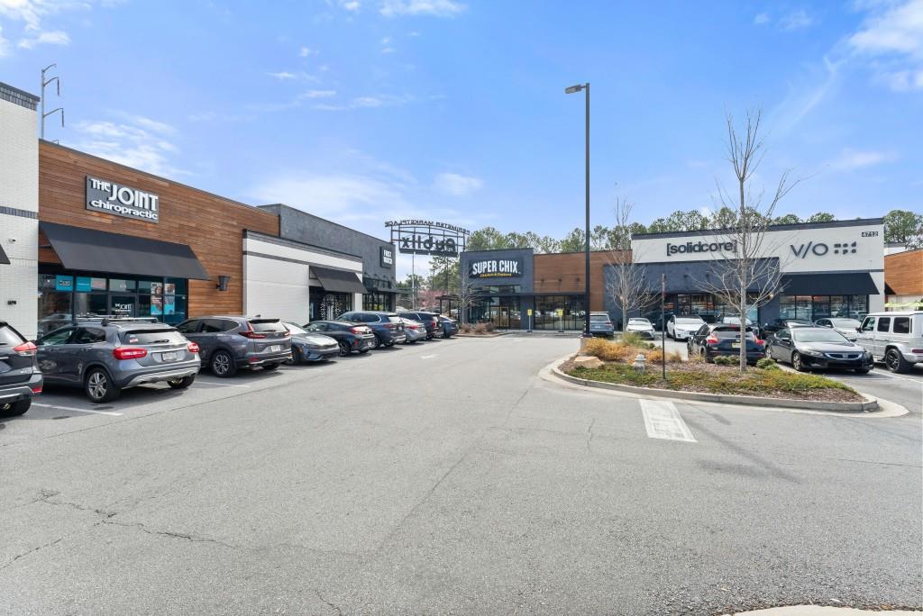 4740 Cypress Commons